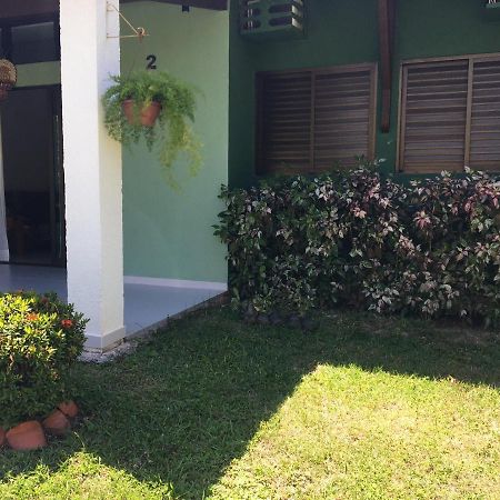 Prive Portal Do Sol Villa Porto de Galinhas Exterior photo