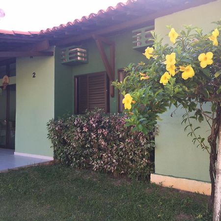 Prive Portal Do Sol Villa Porto de Galinhas Exterior photo