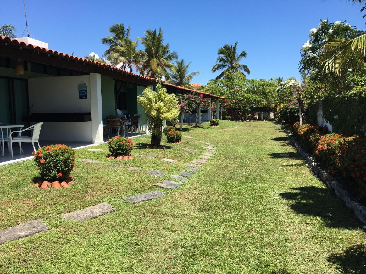 Prive Portal Do Sol Villa Porto de Galinhas Exterior photo
