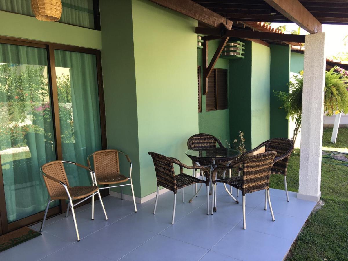 Prive Portal Do Sol Villa Porto de Galinhas Exterior photo