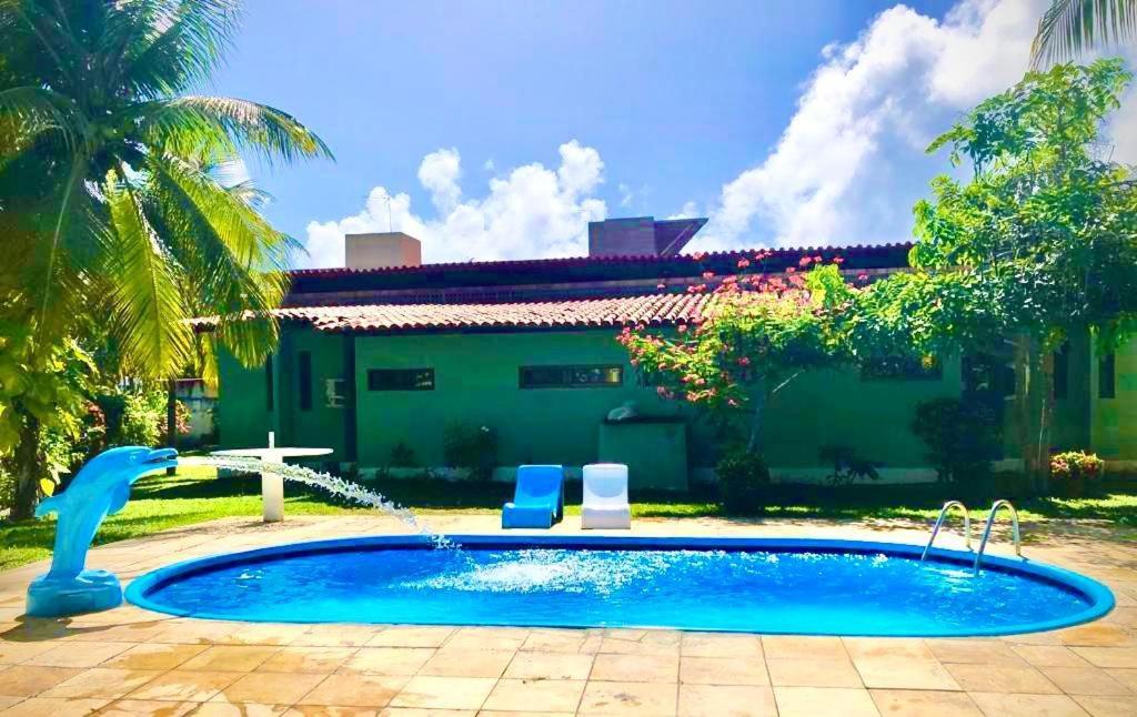Prive Portal Do Sol Villa Porto de Galinhas Exterior photo