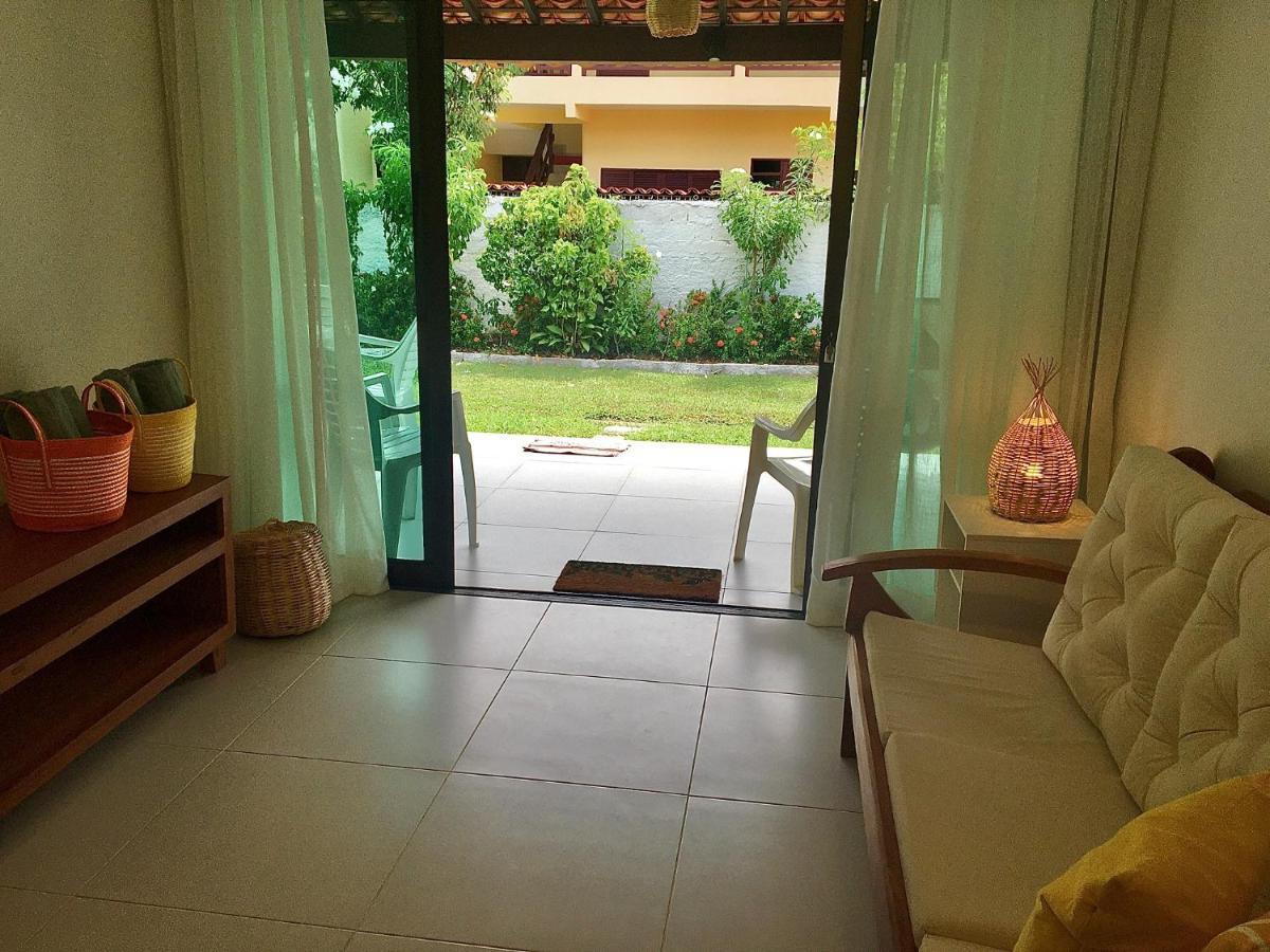 Prive Portal Do Sol Villa Porto de Galinhas Exterior photo
