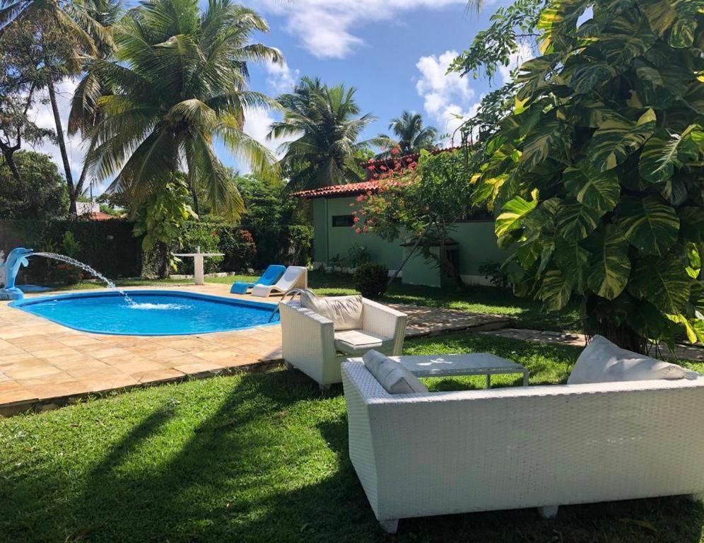 Prive Portal Do Sol Villa Porto de Galinhas Exterior photo