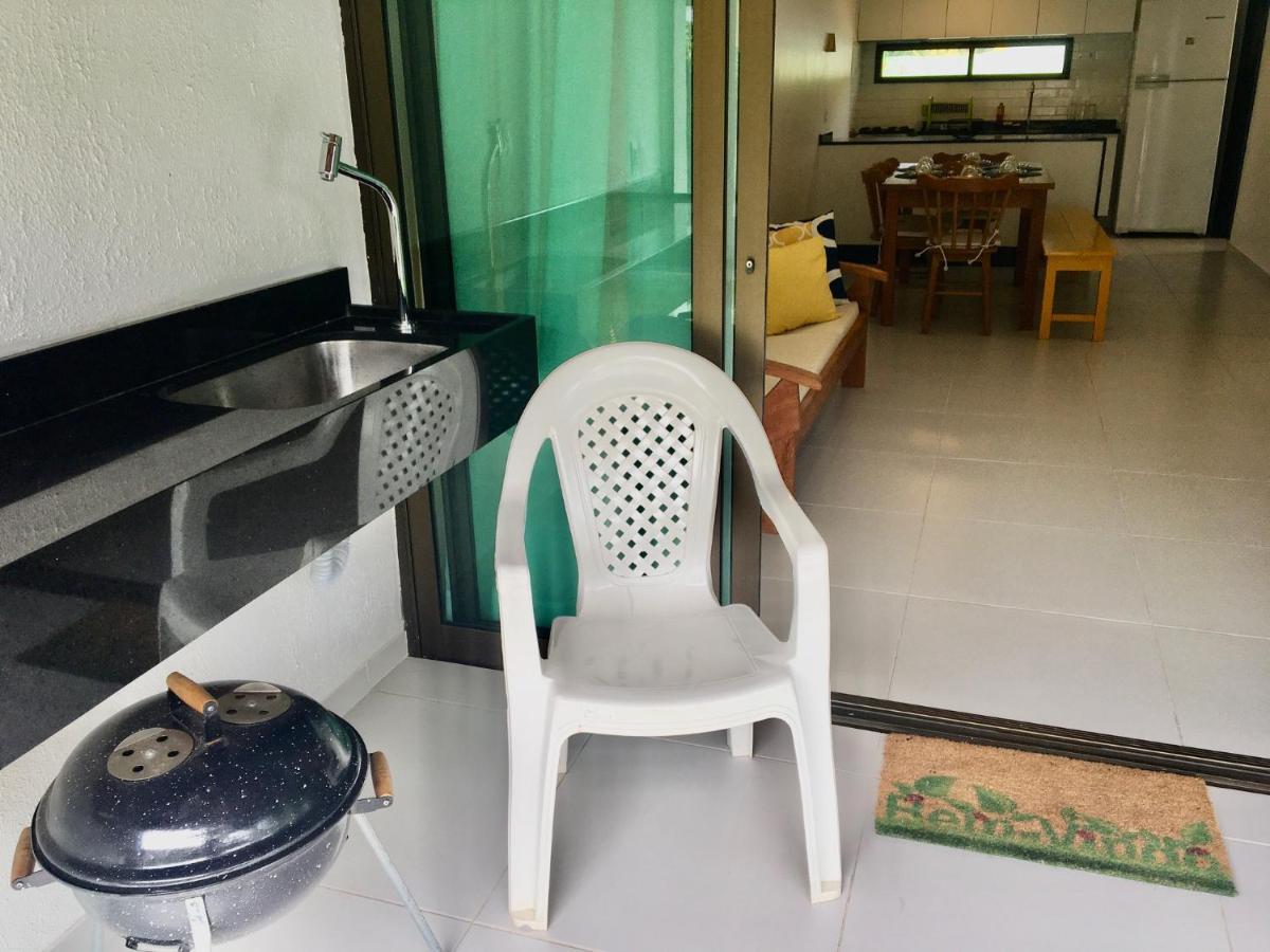 Prive Portal Do Sol Villa Porto de Galinhas Exterior photo