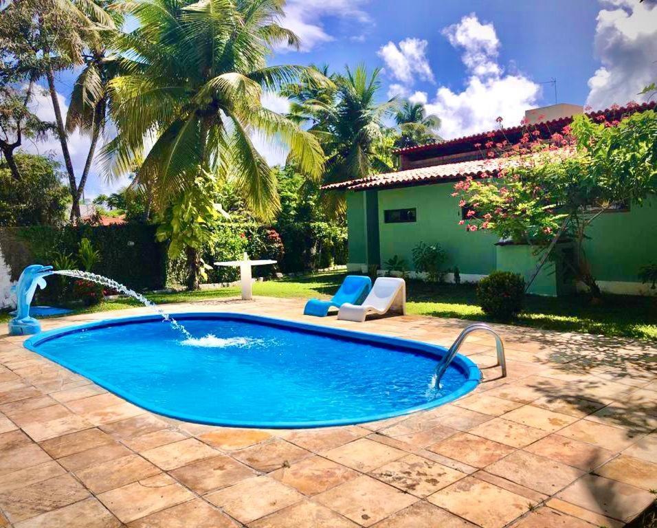 Prive Portal Do Sol Villa Porto de Galinhas Exterior photo