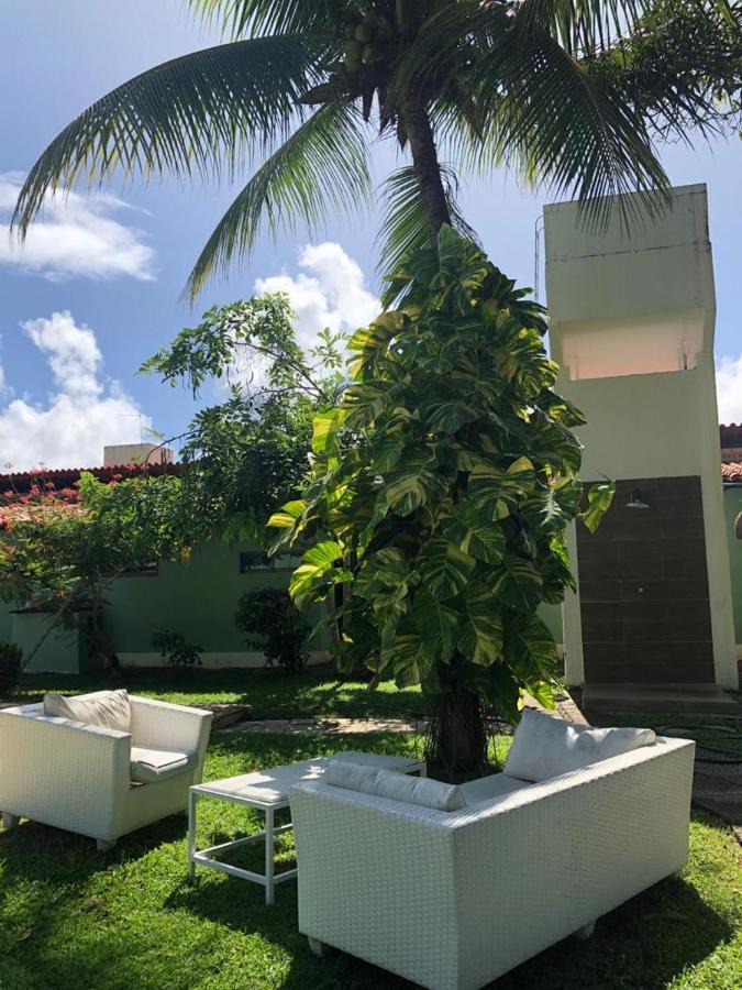 Prive Portal Do Sol Villa Porto de Galinhas Exterior photo