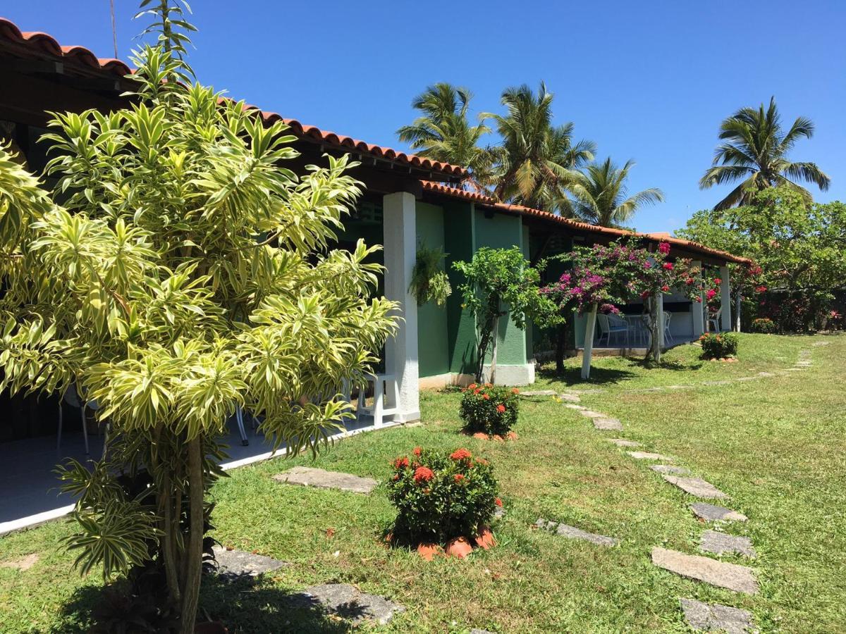 Prive Portal Do Sol Villa Porto de Galinhas Exterior photo