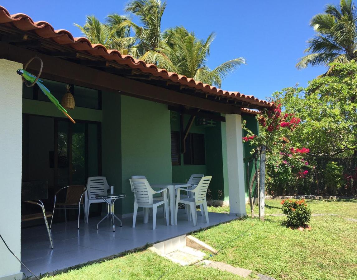 Prive Portal Do Sol Villa Porto de Galinhas Exterior photo