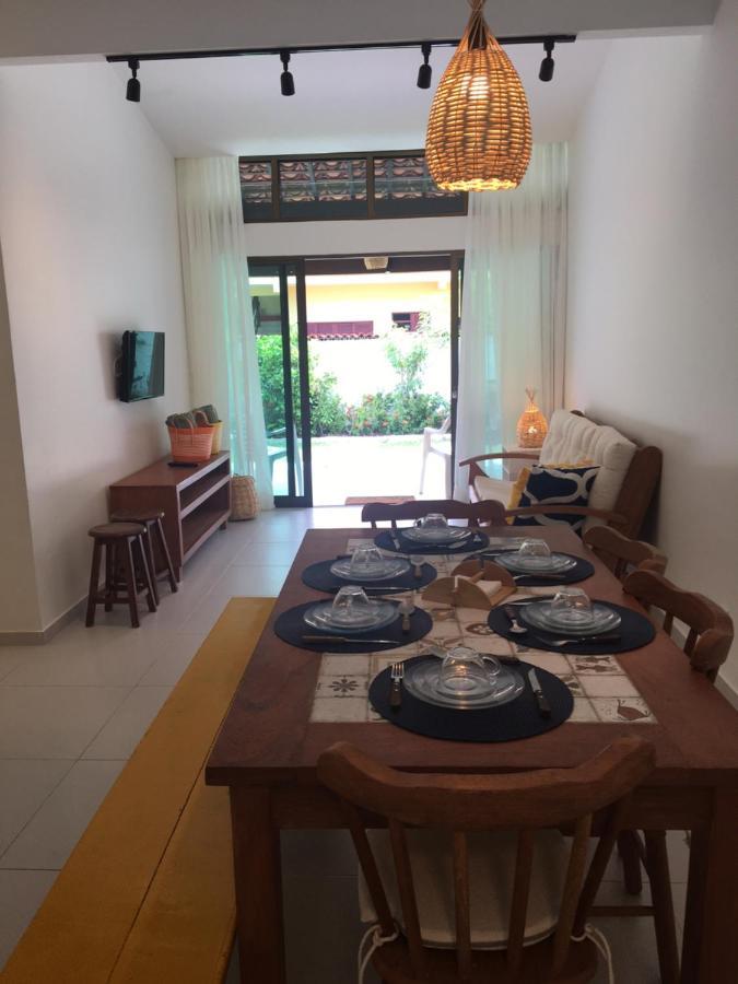 Prive Portal Do Sol Villa Porto de Galinhas Exterior photo