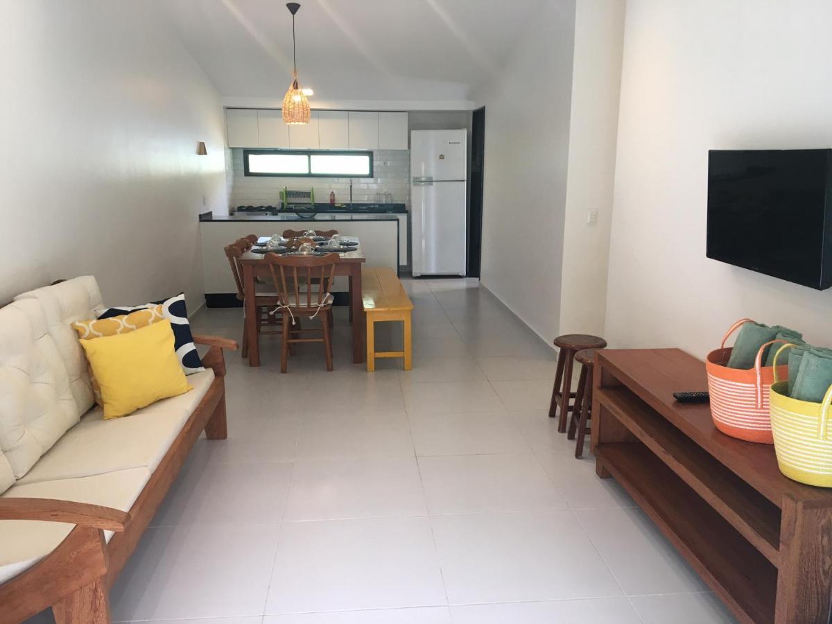 Prive Portal Do Sol Villa Porto de Galinhas Exterior photo