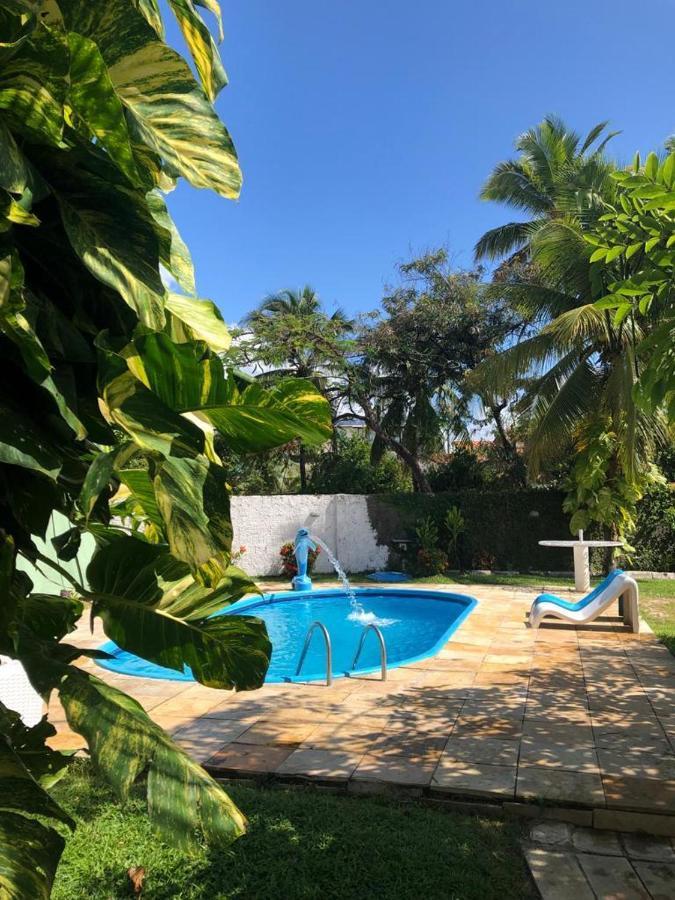 Prive Portal Do Sol Villa Porto de Galinhas Exterior photo