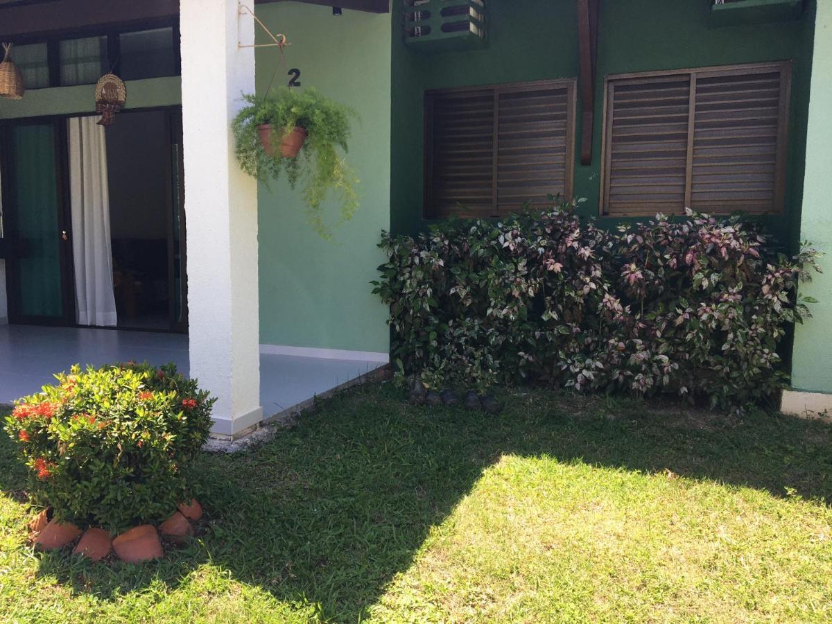 Prive Portal Do Sol Villa Porto de Galinhas Exterior photo