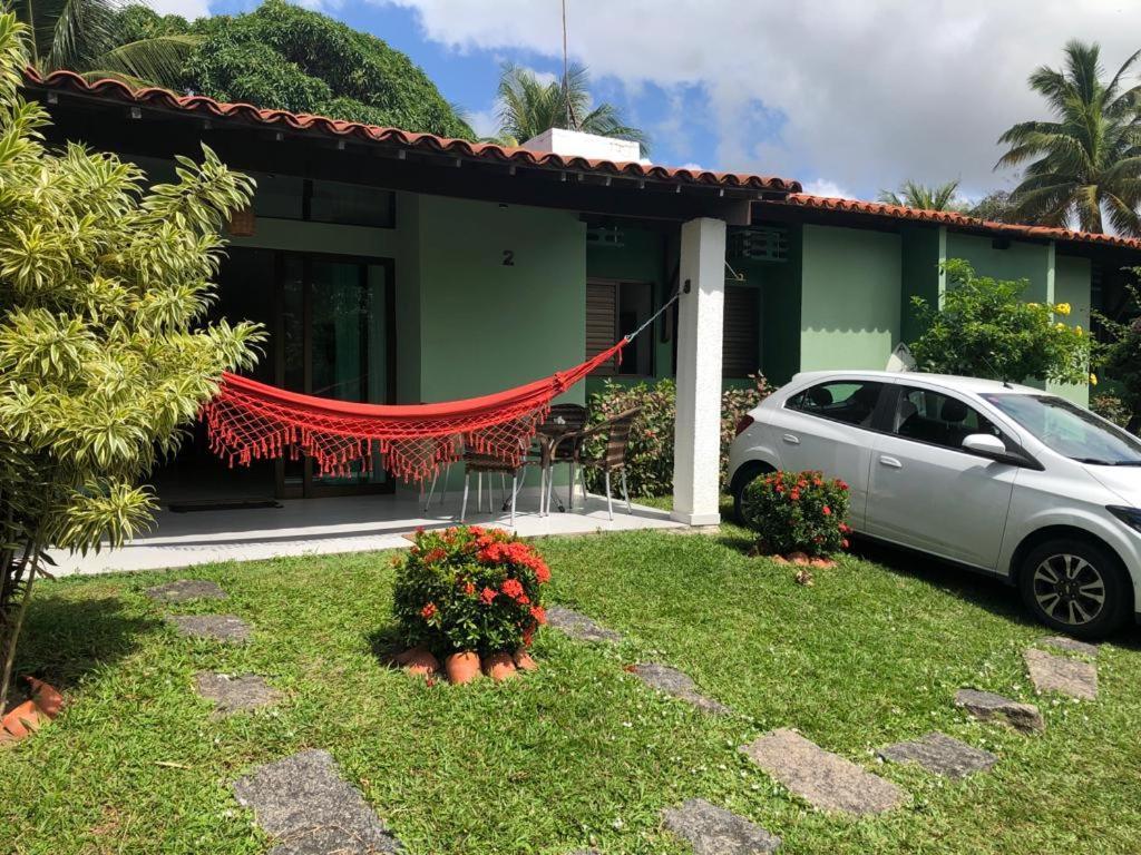 Prive Portal Do Sol Villa Porto de Galinhas Exterior photo