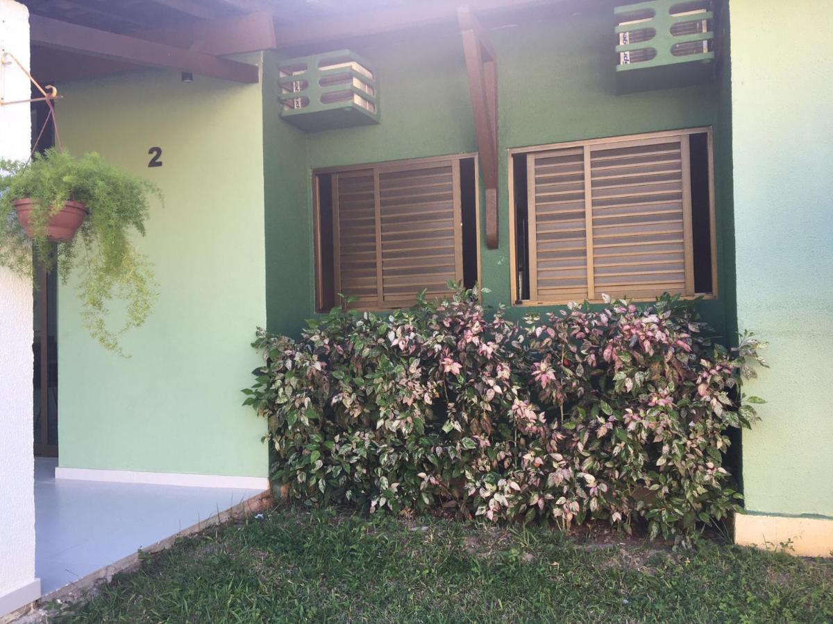 Prive Portal Do Sol Villa Porto de Galinhas Exterior photo